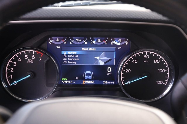 Ford F-150 Vehicle Image 13