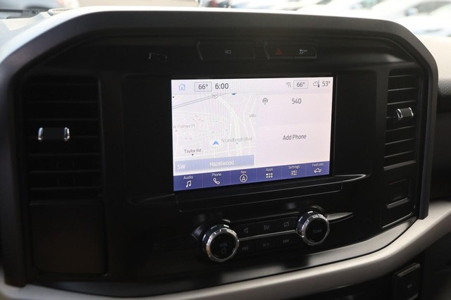 Ford F-150 Vehicle Image 15