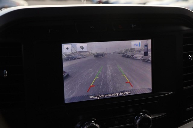 Ford F-150 Vehicle Image 16