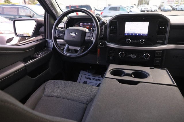 Ford F-150 Vehicle Image 20