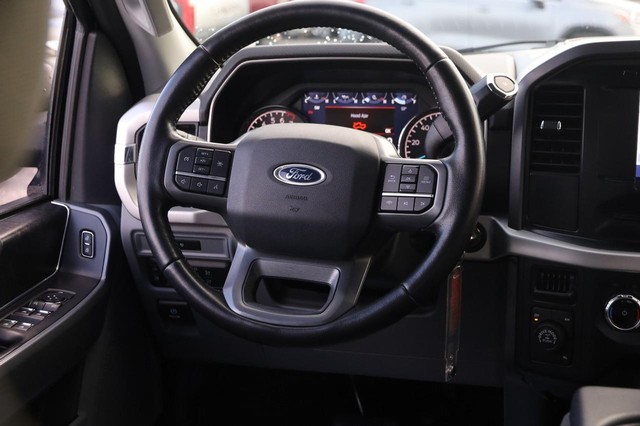 Ford F-150 Vehicle Image 21