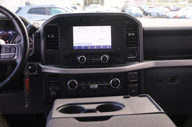 Ford F-150 Vehicle Image 22