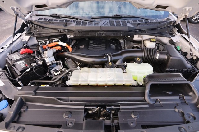 Ford F-150 Vehicle Image 25