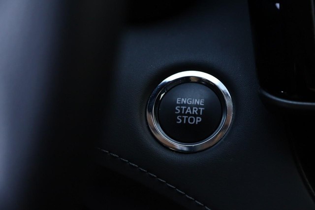 Toyota Highlander Vehicle Image 14