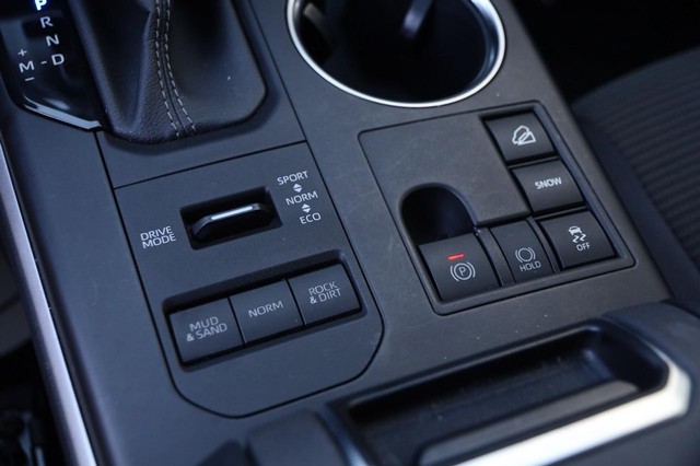 Toyota Highlander Vehicle Image 19