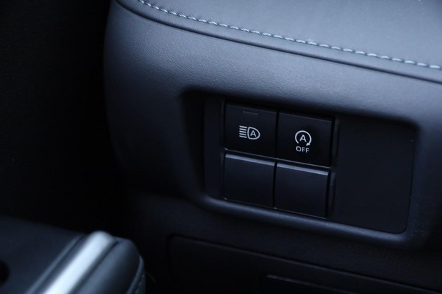 Toyota Highlander Vehicle Image 20