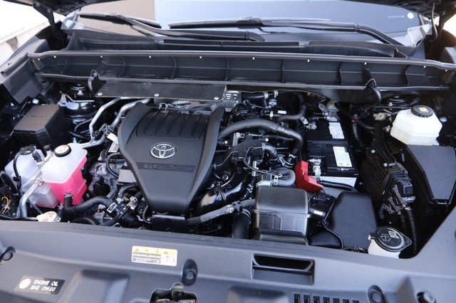 Toyota Highlander Vehicle Image 27