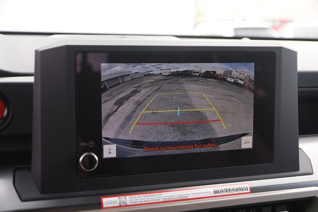 Toyota Tacoma 4WD Vehicle Image 16