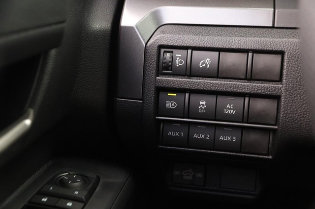 Toyota Tacoma 4WD Vehicle Image 20