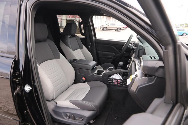 Toyota Tacoma 4WD Vehicle Image 26