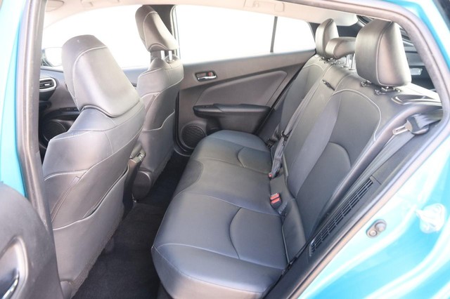 Toyota Prius Prime Vehicle Image 09