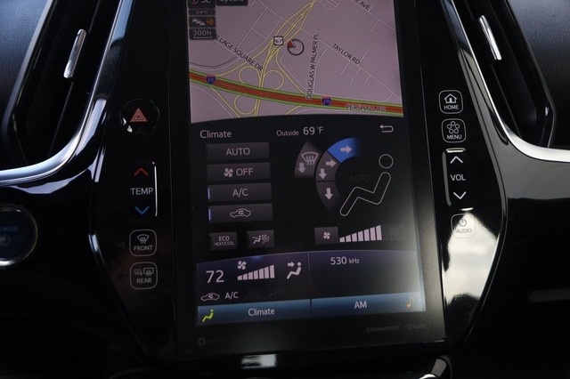 Toyota Prius Prime Vehicle Image 15