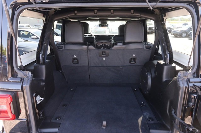 Jeep Wrangler Vehicle Image 07