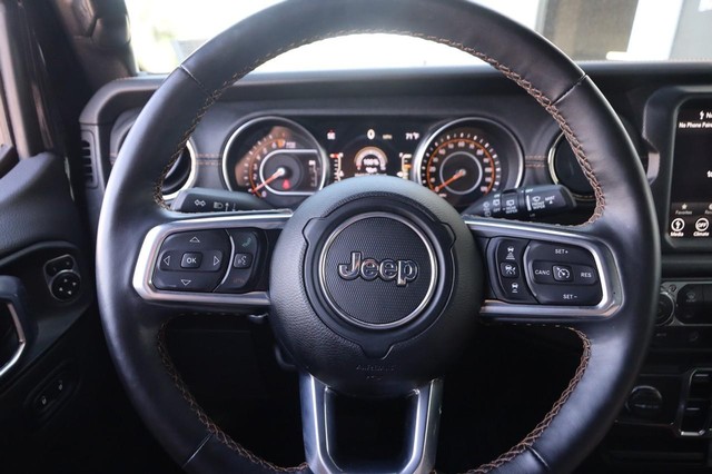 Jeep Wrangler Vehicle Image 10