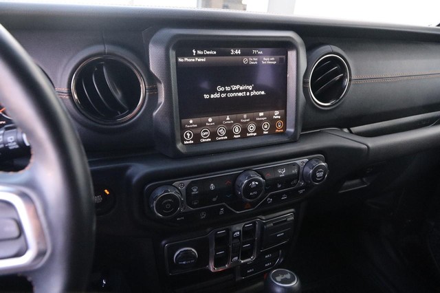 Jeep Wrangler Vehicle Image 15