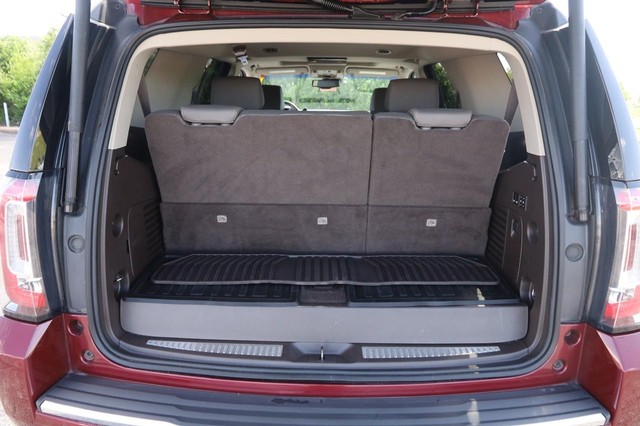 GMC Yukon Vehicle Image 07