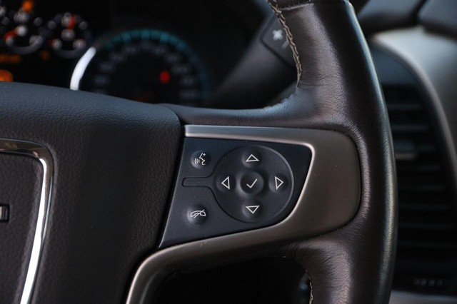 GMC Yukon Vehicle Image 16