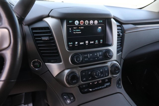 GMC Yukon Vehicle Image 19