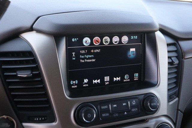 GMC Yukon Vehicle Image 20