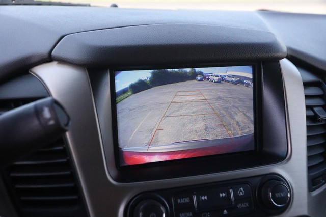 GMC Yukon Vehicle Image 21