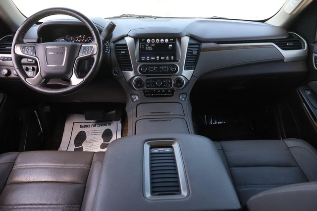 GMC Yukon Vehicle Image 26