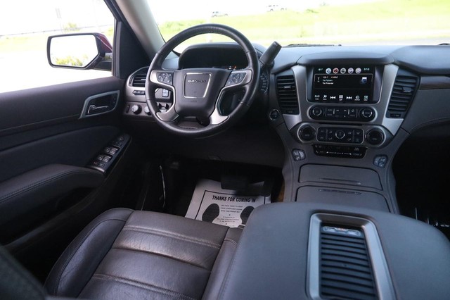 GMC Yukon Vehicle Image 27