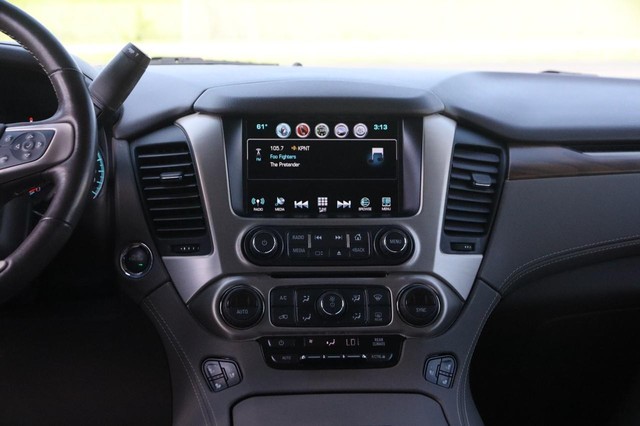 GMC Yukon Vehicle Image 29