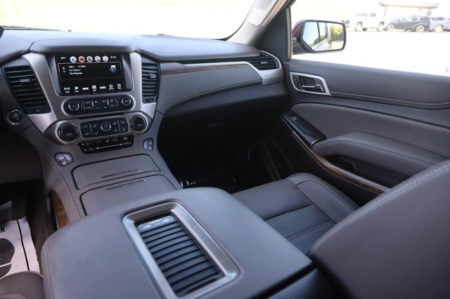 GMC Yukon Vehicle Image 30