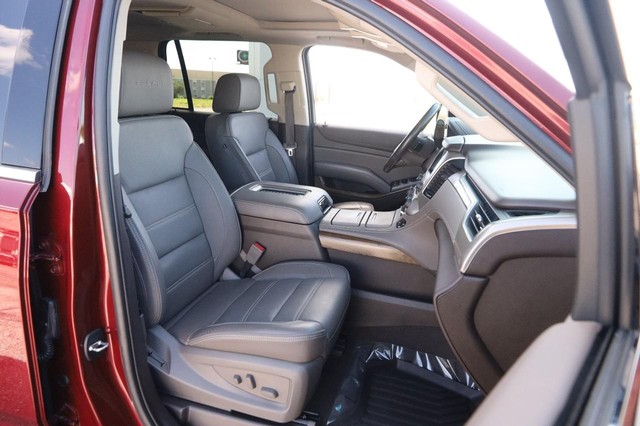 GMC Yukon Vehicle Image 33