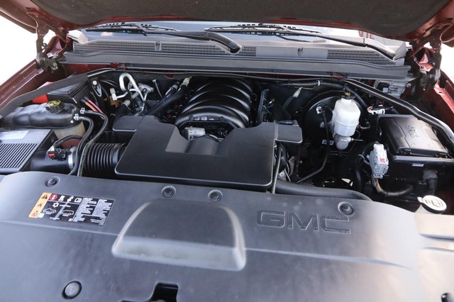 GMC Yukon Vehicle Image 34
