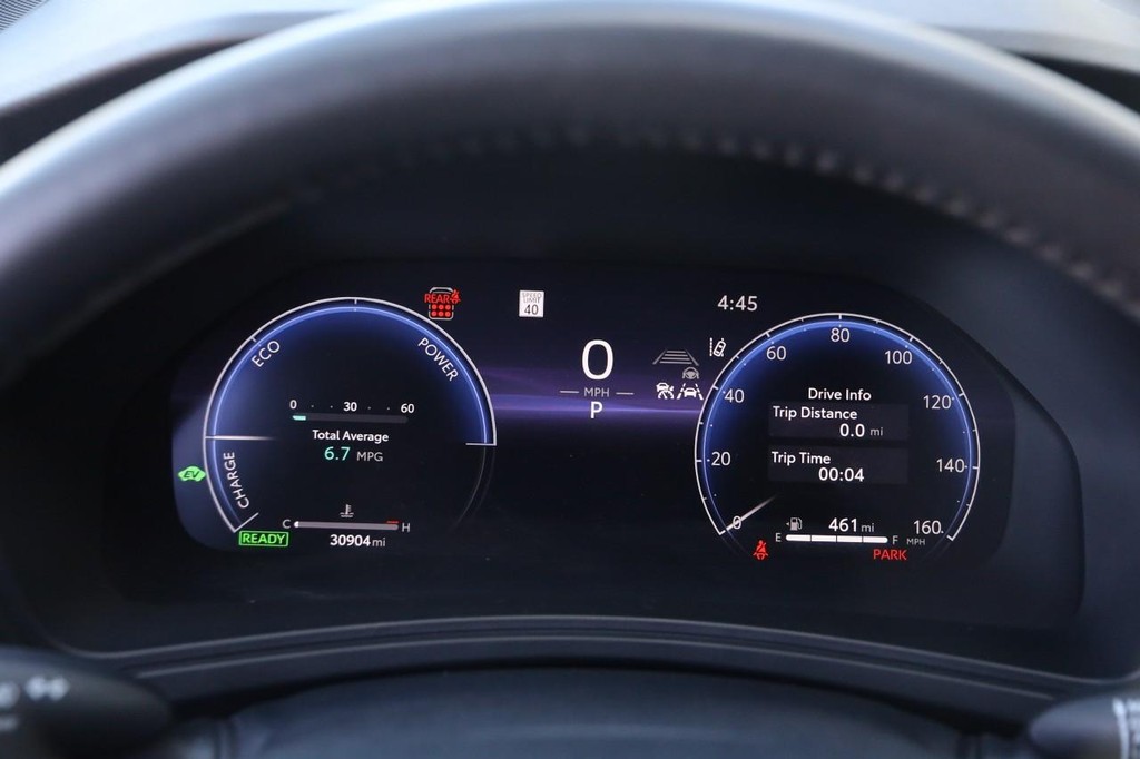 Toyota Grand Highlander Vehicle Full-screen Gallery Image 17