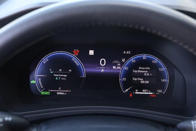 Toyota Grand Highlander Vehicle Image 17