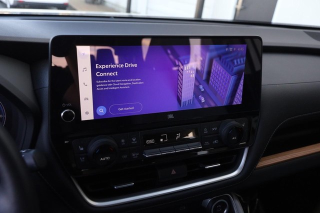 Toyota Grand Highlander Vehicle Image 19