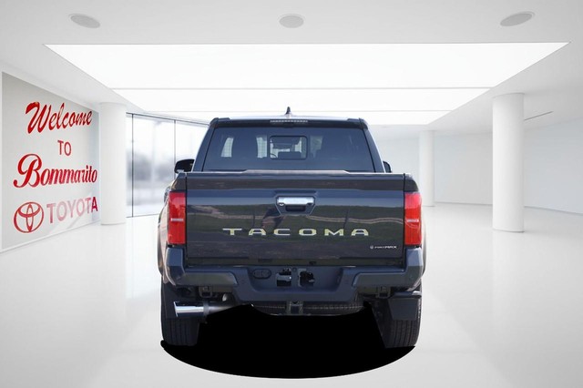Toyota Tacoma 4WD Vehicle Image 06