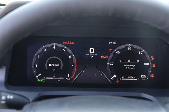 Toyota Tacoma 4WD Vehicle Image 14