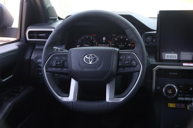 Toyota Tacoma 4WD Vehicle Image 20