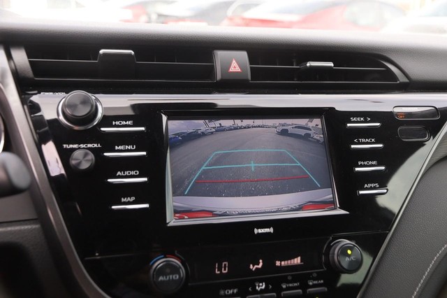 Toyota Camry Vehicle Image 15