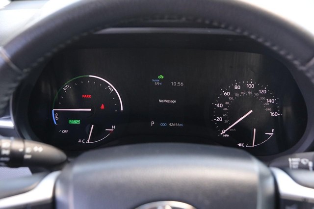 Toyota Sienna Vehicle Image 16