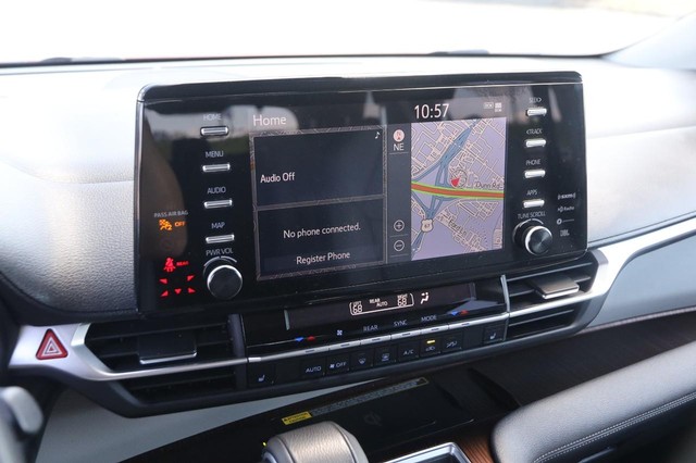 Toyota Sienna Vehicle Image 19