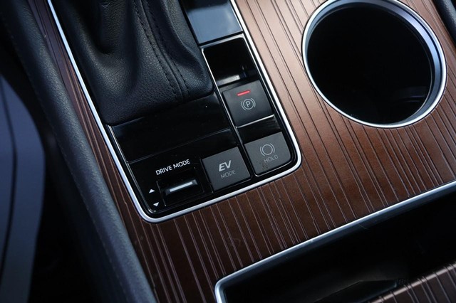 Toyota Sienna Vehicle Image 21