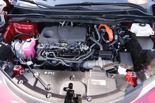 Toyota Sienna Vehicle Image 29