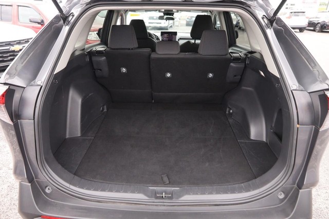 Toyota RAV4 Vehicle Image 07