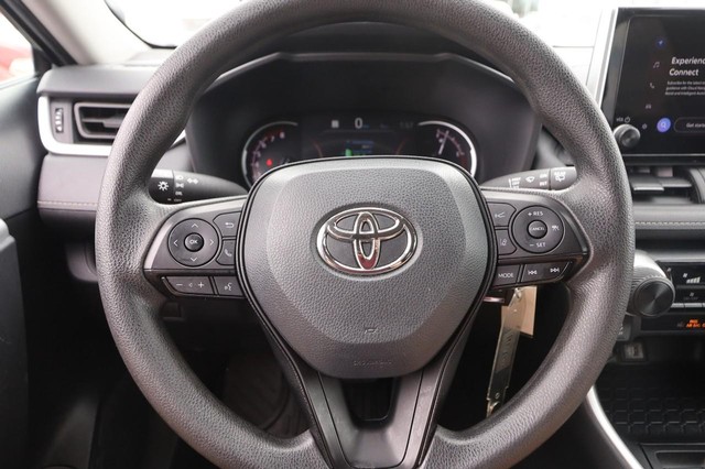 Toyota RAV4 Vehicle Image 10