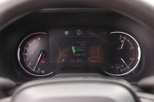 Toyota RAV4 Vehicle Image 13
