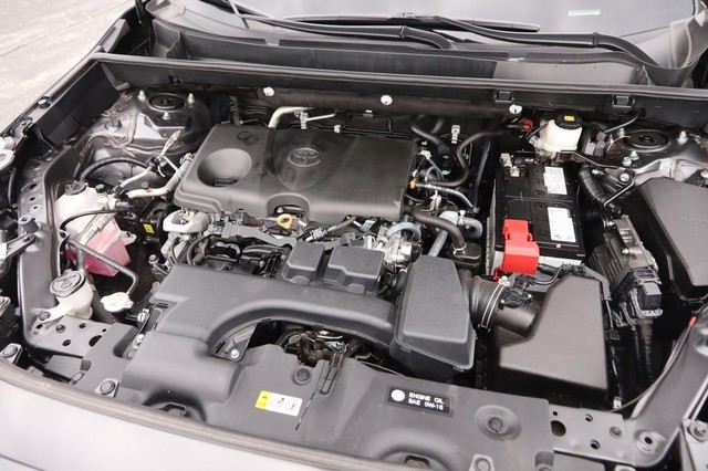 Toyota RAV4 Vehicle Image 25