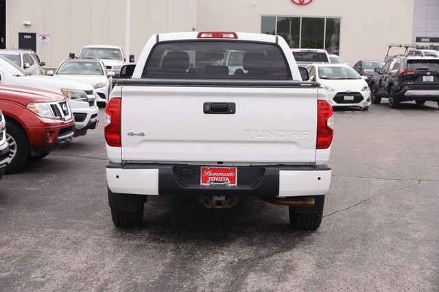 Toyota Tundra 4WD Truck Vehicle Image 06