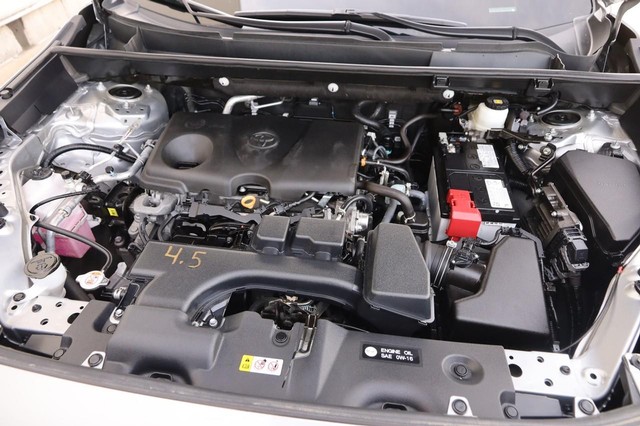 Toyota RAV4 Vehicle Image 26