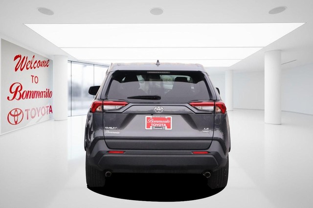 Toyota RAV4 Vehicle Image 06