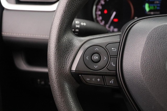 Toyota RAV4 Vehicle Image 11