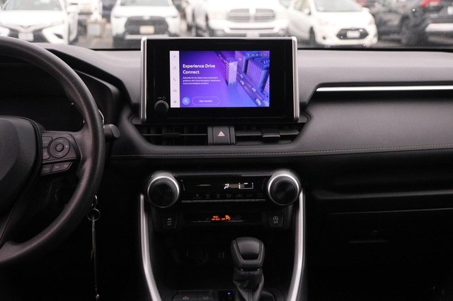 Toyota RAV4 Vehicle Image 23